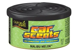California Scents Car Lufterfrischer Malibu Melon