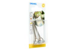 Dremel 26150442JA Schaft-Ø 3.2 mm 2 St.