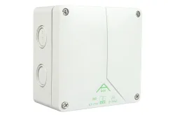 Spelsberg Nass-Abzweigdose A-Box | Ip65 | 5 × 6 mm²