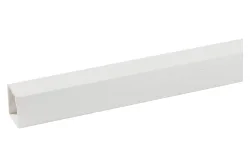 Kabelkanal Mini Weiss | 2 m