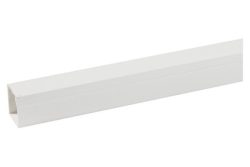 Kabelkanal Mini Weiss | 2 m