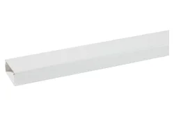 Kabelkanal Mini Weiss | 2 m
