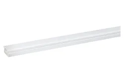 Kabelkanal Selbstklebend Weiss | 2 m | 15 × 10 mm