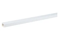 Kabelkanal Selbstklebend Weiss | 2 m