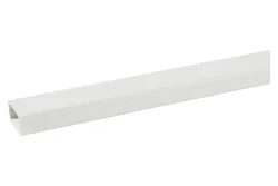 Kabelkanal Weiss | 2 m | 30 × 17 mm