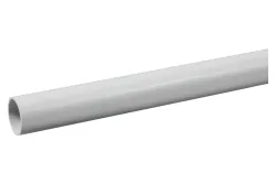 Rohr KIR Grau | ⌀ 2.5 cm | 2 m