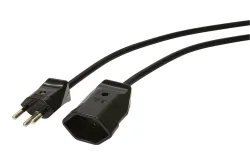 Oecoplan Verlängerung Typ 26 TD 3x1 mm² | 3 m