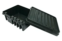 Steffen GardenLine Elektroverteilerbox | 15.5 × 41 × 33 cm