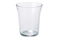 Diaqua Zahnglas Universal Glasklar - ⌀ 8 cm