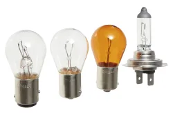 Philips Ersatzlampenbox Easy Kit H7