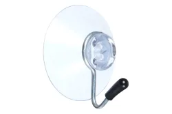Qualité & Prix Saughaken Transparent | 2 Stück