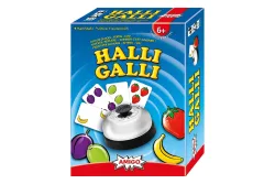 Amigo Halli Galli 6+ Jahre