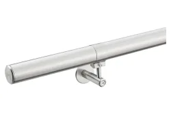 Dieda Handlauf-Set Edelstahl | 120 cm