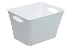 Rotho Living Box | 31 × 39 × 53 cm | 44 l