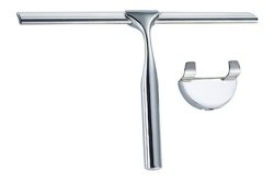 Diaqua Duschwischer Verchromt | 24.5 × 16.4 × 23.4 cm