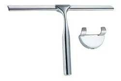 Diaqua Duschwischer Verchromt | 24.5 × 16.4 × 23.4 cm