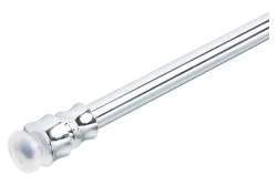 Klemm-Federvitrage Serrare ausziehbar 30 - 40 cm