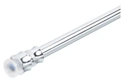 Klemm-Federvitrage Serrare ausziehbar 40 - 50 cm