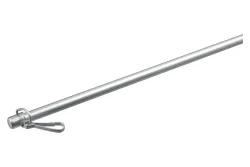 Vorhang Schleuderstab Trend 100 cm