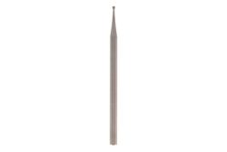 Graviermesser 0,8 mm Dremel 108 Dremel 26150108JA Schaft-Ø 3.2 mm 3 St.