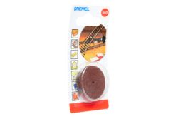 Dremel 540 2615054032 Trennscheibe gerade 32 mm 3.2 mm 5 St.