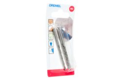 Mehrzweck-Spiralfräser Dremel 561 Dremel 26150561JA Kugel-Durchmesser 3.2 mm Schaft-Ø 3.2 mm