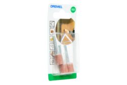 Korund-Schleifspitze 9,5 mm Dremel 932 Dremel 26150932JA Durchmesser 9.5 mm