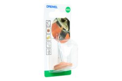 Korund-Schleifspitze 25,4 mm Dremel 8215 Dremel 2615821532 Schaft-Ø 3,2 mm