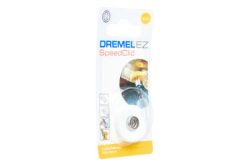 Dremel Textilpolierscheibe Ø 25 mm SpeedClick Dremel 423 2615S423JA 1 St.