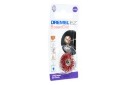 Dremel 2615S473JA Scheibenbürste 1 St.