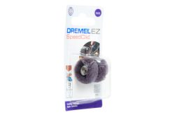 2er Feinschleifscheiben fein SpeedClick Dremel 512S Dremel 2615S512JA 2 St.