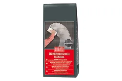 Lugato Sicherheitsfuge Flexibel Grau | 5.1 kg