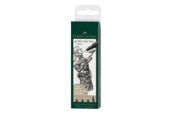 Faber-Castell Brushpen Pitt