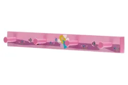 Siro Hakenleiste Prinzessin Bunt