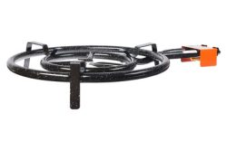 Garcima Ringbrenner Ø 50cm