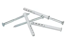 Fischer Rahmendübel SXS | 6 × 60 mm | 8 Stück