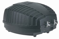 Oase Aqua Oxy CWS 1000 37125 Teichbelüfter 1000 l/h