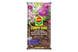 Compo, COMPO Orchideenerde