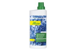 Hauert, HAUERT Hortensienblau