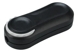 Merox Schnurdimmer Schwarz