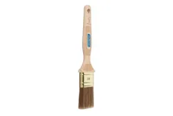 Oecoplan Flachpinsel Lasur | 4 cm