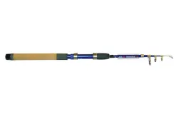 Stucki Rute Blue Force | 1.8 m | 10-35 g