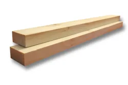 Dachlatte roh 24x48mm 3m