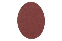 Proxxon Micromot 28 160 Schleifpapier für Tellerschleifgerät ungelocht Körnung 80 (Ø) 125 mm 5 St.
