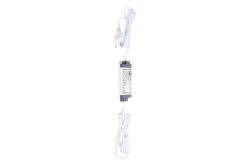 Paulmann 70199 LED-Treiber 15 W (max) Kunststoff (L x B x H) 125 x 125 x 18 mm Piece 1 St.