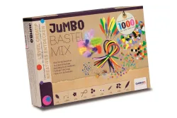 Glorex Jumbo Bastel-Mix Box