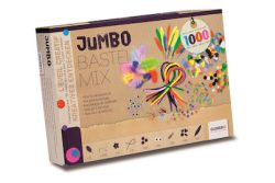 Glorex Jumbo Bastel-Mix Box
