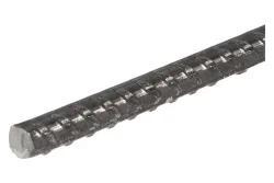 Alfer Beton-Rippenstahl | 100 × 0.6 cm