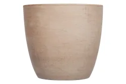 Scheurich Übertopf Earth | ⌀ 19 cm | 3 l
