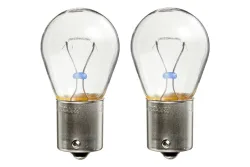 Philips Stoplichtlampe Longer Life Eco Vision | P21W